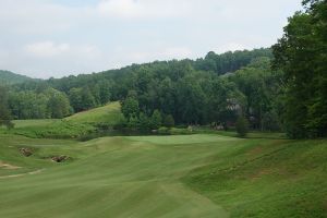 Tot Hill Farm 10th Fairway